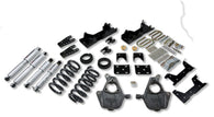 Belltech LOWERING KIT WITH SP SHOCKS - 669SP