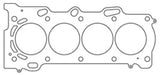 Cometic Toyota 1ZZFE 1.8L 1999 - UP 80mm .051 inch MLS Head Gasket MR2/Celica/Corolla - C4496-051
