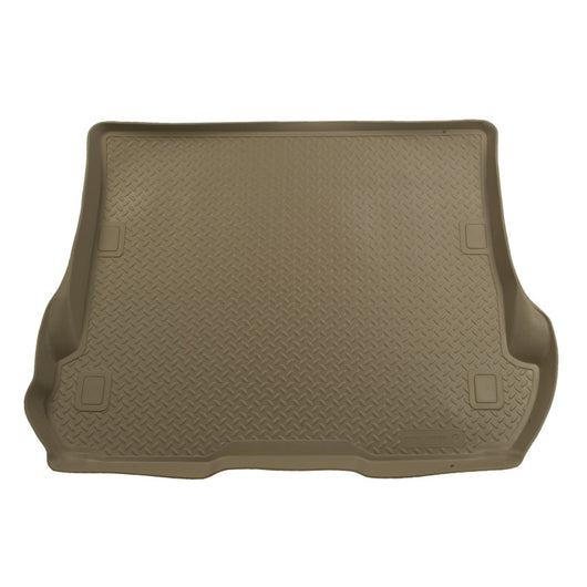 Husky Liners 96-02 Toyota 4 Runner (4DR) Classic Style Tan Rear Cargo Liner - 25103