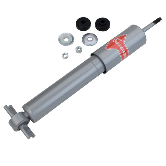 KYB Shocks & Struts Gas-A-Just Front CHEVROLET Corvette 1989-96 - KG5570