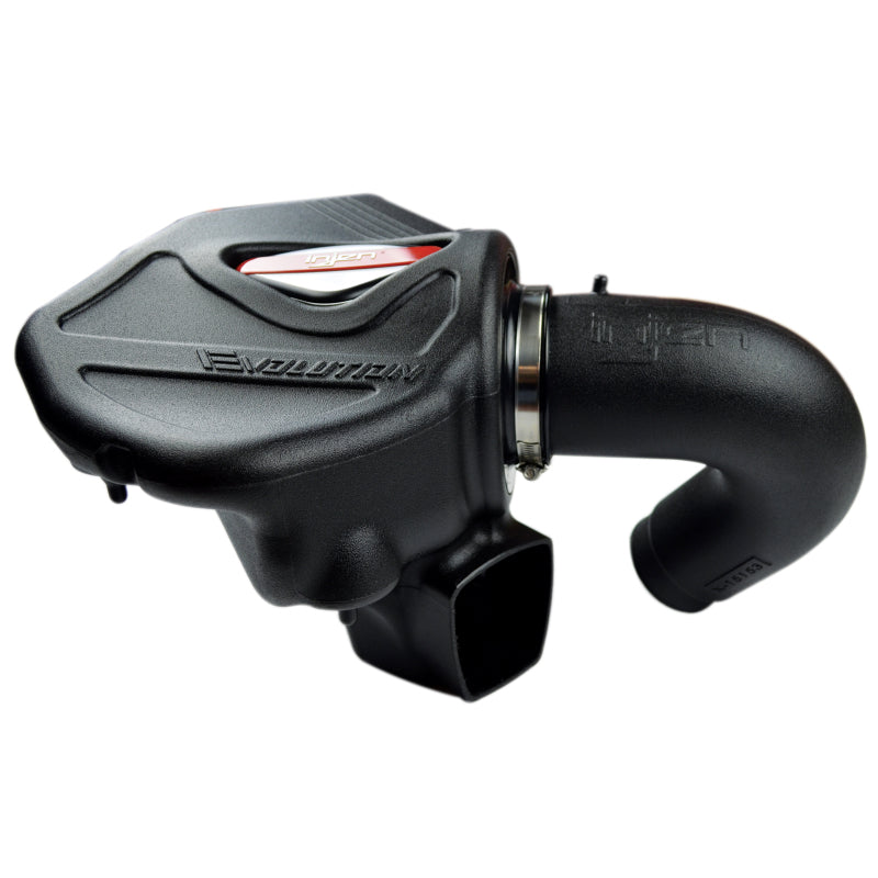 Injen 17-18 BMW 230i 2.0L Turbo Evolution Cold Air Intake - EVO1104