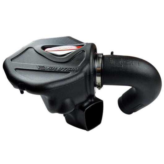 Injen 17-18 BMW 230i 2.0L Turbo Evolution Cold Air Intake - EVO1104