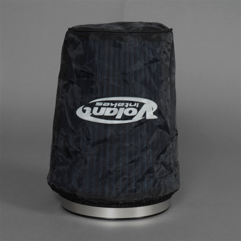Volant Universal Round Black Prefilter (Fits Filter No. 5117/ 5118/ 5124/ 5151/ 5122) - 51902