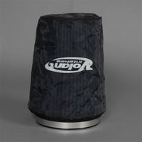 Volant Universal Round Black Prefilter (Fits Filter No. 5117/ 5118/ 5124/ 5151/ 5122) - 51902