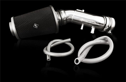 Weapon R 11-14 Ford Mustang 3.7L V6 Secret Weapon Intake - 307-207-101