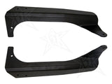 Rigid Industries Jeep TJ - Upper Windshield Mount for 50in E/SR-Series - 40137