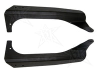 Rigid Industries Jeep TJ - Upper Windshield Mount for 50in E/SR-Series - 40137