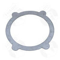 Yukon Gear Trac Loc Steel Clutch Plate / 4 Tab - YPKF9-PC-02