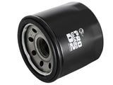 aFe Pro GUARD D2 Oil Filter 02-17 Nissan Cars L4/  04-17 Subaru Cars H4 (4 Pack) - 44-LF017-MB