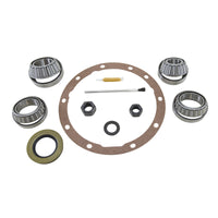 Yukon Gear Bearing install Kit For Chrysler 8.75in Four Pinion (#42) Diff - BK C8.75-E