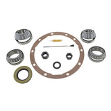 Yukon Gear Bearing install Kit For Chrysler 8.75in Four Pinion (#89) Diff - BK C8.75-F