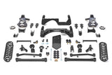 Fabtech 15-16 GM C/K1500 SUV 2WD/4WD 6in Basic System - K1078