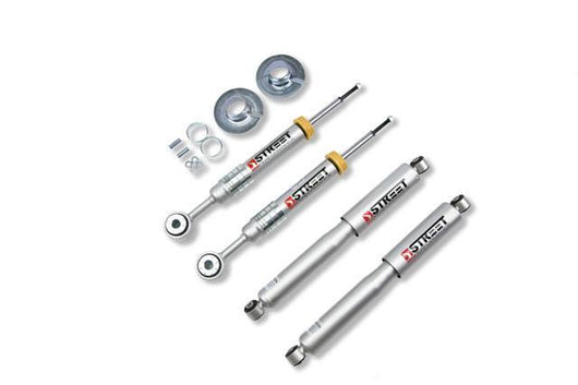 Belltech SHOCK ABSORBER STREET PERFORMANCE (241266) - 2412FF