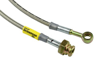 Goodridge 10-15 Camaro SS Brake Lines - 12219