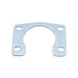 Yukon Gear Axle Bearing Retainer For Ford 9in / Large & Small Bearing / 3/8in Bolt Holes - YSPRET-004