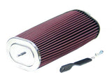 K&N 84-89 300ZX V6-3.0L Performance Intake Kit - 57-6002