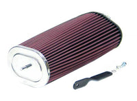 K&N 84-89 300ZX V6-3.0L Performance Intake Kit - 57-6002
