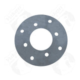 Yukon Gear 8in Standard Open Pinion Gear Thrust Washer - YSPTW-054