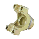 Yukon Gear Replacement Yoke For Dana 60 and 70 w/ A 1350 U/Joint Size - YY D60-1350-29U