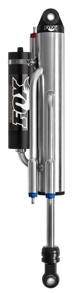 Fox 3.0 Factory Series 12in. P/B Res. 4-Tube Bypass (2 Comp/2 Reb) Shock 7/8in. (Cust. Valvg) - Blk - 980-02-232-1
