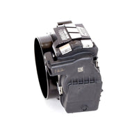 BBK 2015-2019 Dodge Hellcat 6.2L 100mm Black Billet Series Throttle Body - 1886