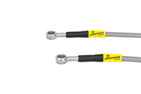 Goodridge 89-05 Miata Brake Lines - 25001