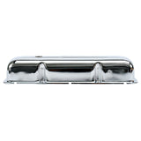 Edelbrock Valve Cover Signature Series Ford 1958-1976 FE V8 Chrome - 4462