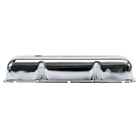 Edelbrock Valve Cover Signature Series Ford 1958-1976 FE V8 Chrome - 4462