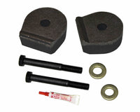 Skyjacker Suspension Front Leveling Kit 2005-2017 Ford F-250 Super Duty - F51MS