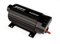 Aeromotive 5.0 Brushless Spur Gear External Fuel Pump w/ Mounting Feet - 11186
