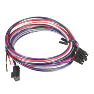 Autometer Wiring Harness Replacement for FSE Temperature Gauges - 5226