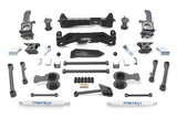 Fabtech 06-09 Toyota FJ 4WD 6in Basic System w/Perf. Shocks - K7006