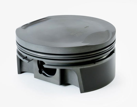 Mahle Piston Set Hemi 6.4L 392ci 4.090in Bore 3.724in Stroke 6.00in Rod 10.5:1 CR Set of 8 - 930279090