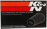 K&N Performance Intake Kit 57i Series International Kits - 57-0664