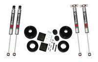 Skyjacker COMP BOX, 2" JEEP JK        - JK20-M
