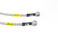 Goodridge 69-77 Camaro Brake Lines - 12246