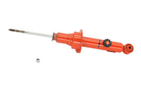 KYB Shocks & Struts AGX Front MAZDA Miata (MX5) 1999-05 - 741035