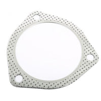 BLOX Racing Exhaust Gasket - 3.5inch (3-bolt) - BXFL-00052