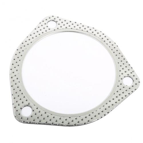 BLOX Racing Exhaust Gasket - 3.5inch (3-bolt) - BXFL-00052