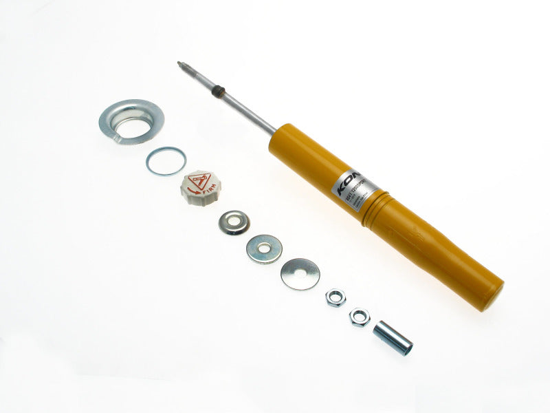 Koni Sport (Yellow) Shock 90-93 Acura Integra - Front - 8041 1200Sport