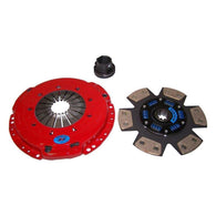 South Bend / DXD Racing Clutch 90-93 Mazda Miata 1.6L Stg 2 Endur Clutch Kit - K10036-HD-TZ