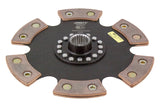 ACT 2001 Toyota Tacoma 6 Pad Rigid Race Disc - 6236007