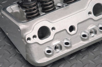 Edelbrock Single Perf SBC 70cc Head Comp - 60759