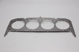 Cometic Chevy SB 350/400 4.165in Bore .080 Inch MLS-5 w/ Steam Holes Head Gasket - C5323-080