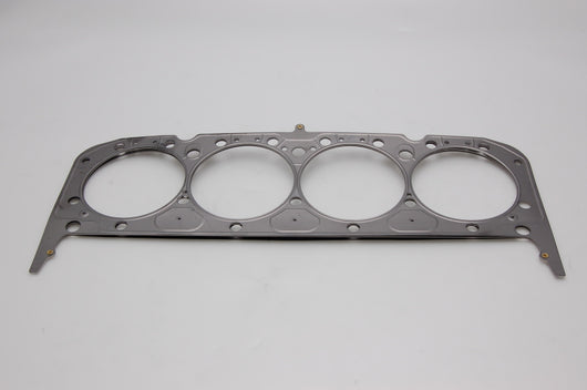 Cometic Chevy SB 350/400 4.165in Bore .080 Inch MLS-5 w/ Steam Holes Head Gasket - C5323-080