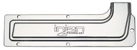 Injen 89-99 Eclipse Turbo Billet Aluminum Spark Plug Wire Cover - IC1890P