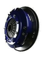 Spec 08-10 Dodge Viper 8.4L E-Trim Twin Disc Clutch Kit - SD08ET-3