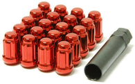 Wheel Mate Muteki Key Adapter 12x1.25 - 30809G