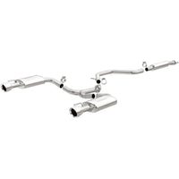 Magnaflow SYS CB 2015 Chevrolet Malibu 2.0/2.5L - 19024