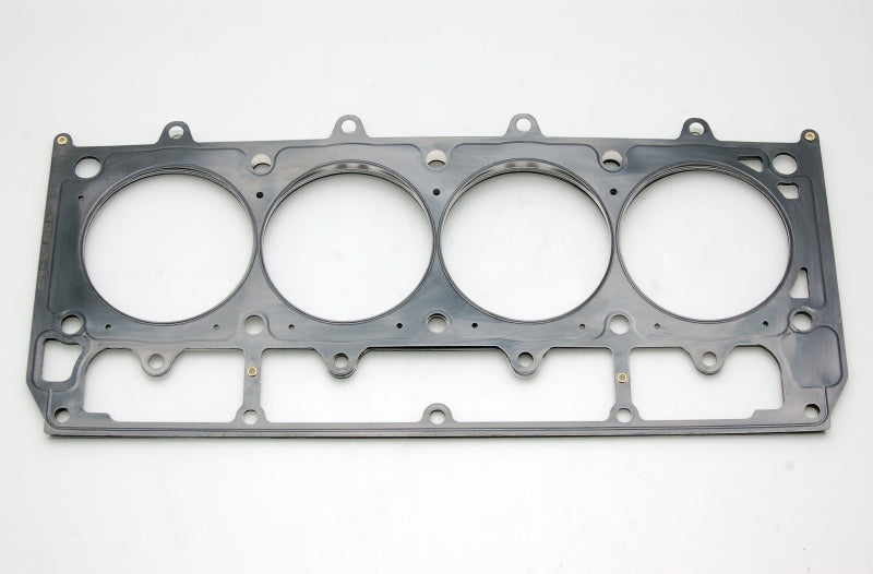 Cometic GM LSX RHS 4.15in Bore .040 inch MLX 4 Layer Head Gasket - C5702-040